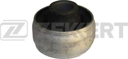 Сайлентблок переднего рычага подвески Zekkert. Артикул GM-5034