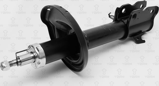 Амортизатор SUBARU TRIBECA -08 перед.прав.газ (Torr). Артикул DV1422R