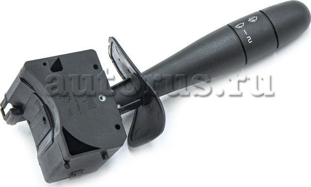 Подрулевой переключатель Renault. Артикул 6001551355