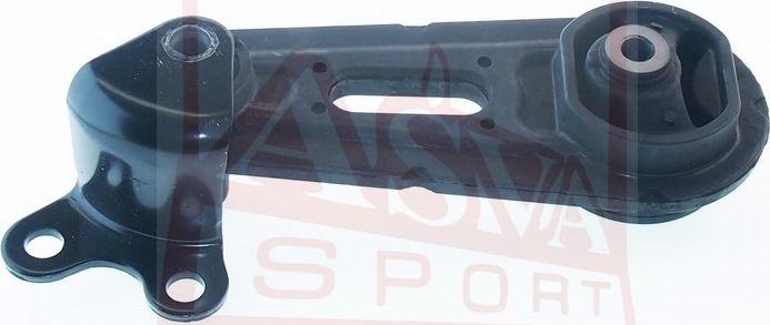 Подушка (опора) двигателя Asva. Артикул 0512-DEATR