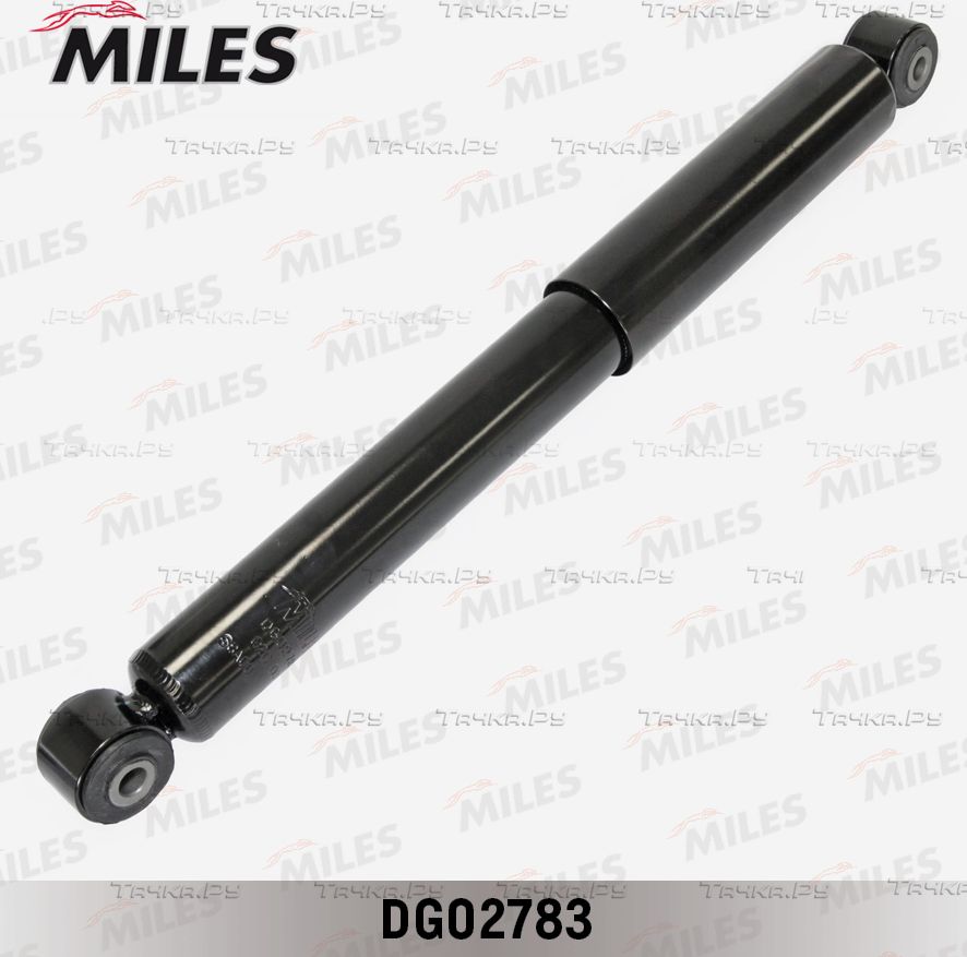 Амортизатор Miles задний для Ford Transit Connect I 2002-2013. Артикул DG02783