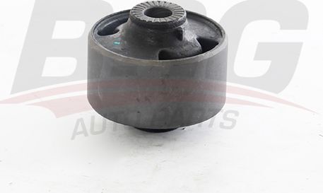 Сайлентблок переднего рычага подвески BSG (резина/металл). Артикул BSG 40-700-190