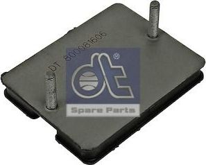 Отбойник амортизатора (стойки) DT Spare Parts. Артикул 5.10176