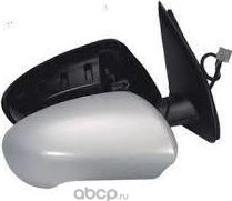 Зеркало боковое Nissan. Артикул 96301BR74A
