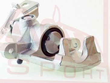 Тормозной суппорт Asva задний правый для Ford Mondeo III 2000-2007. Артикул FDBC-B4YRR