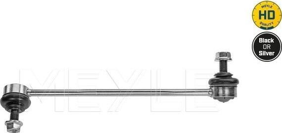 Стойка (тяга) стабилизатора Meyle MEYLE-HD: Better than OE. Carbon neutral. Артикул 016 060 0018/HD