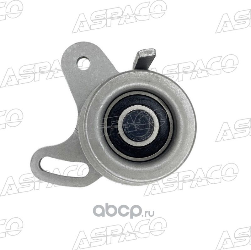 РОЛИК РЕМНЯ ГРМ HYUNDAI 1.3-1.5Л ELANTRA ACCENT KIA CERATO RIO (Aspaco). Артикул AP49477