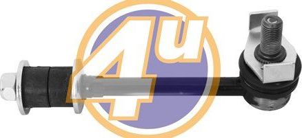 Стойка (тяга) стабилизатора 4U. Артикул NS-F-16014