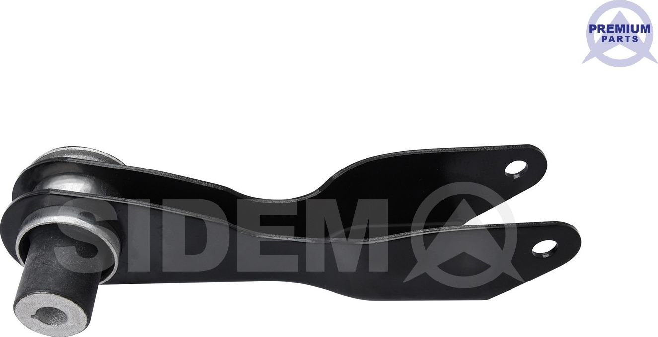 Продольный рычаг задней подвески Sidem передний правый для Jaguar E-Pace 2017-2026. Артикул 65677