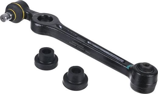 Поперечный рычаг передней подвески Zentparts левый для Mazda Demio I (DW) 1998-2003. Артикул Z25049