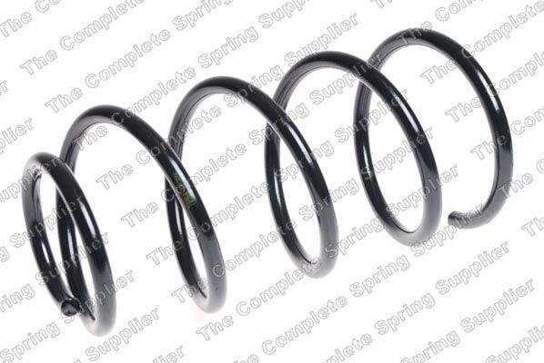Пружина подвески Lesjofors передняя для Hyundai Accent III 2005-2010. Артикул 4037233