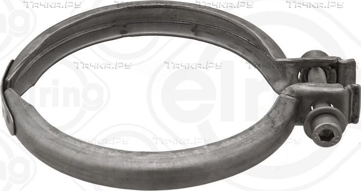 Труба соединительная Elring для BMW 3 V (E90/E91/E92/E93) 2006-2012. Артикул 915.980