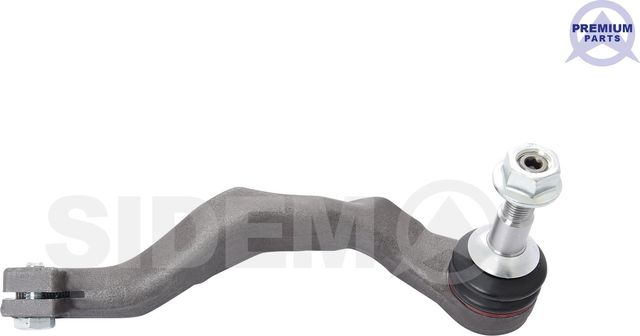 Наконечник рулевой тяги Sidem правый для MINI Countryman II (F60) 2016-2026. Артикул 21739