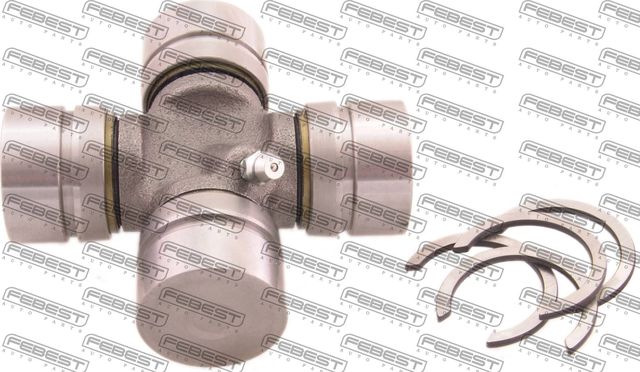 Крестовина карданного вала Febest для Toyota Fortuner II 2015-2026. Артикул AST-3260