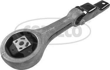 Подушка (опора) КПП Corteco задняя нижняя для Audi A1 I (8X) 2014-2018. Артикул 80005289