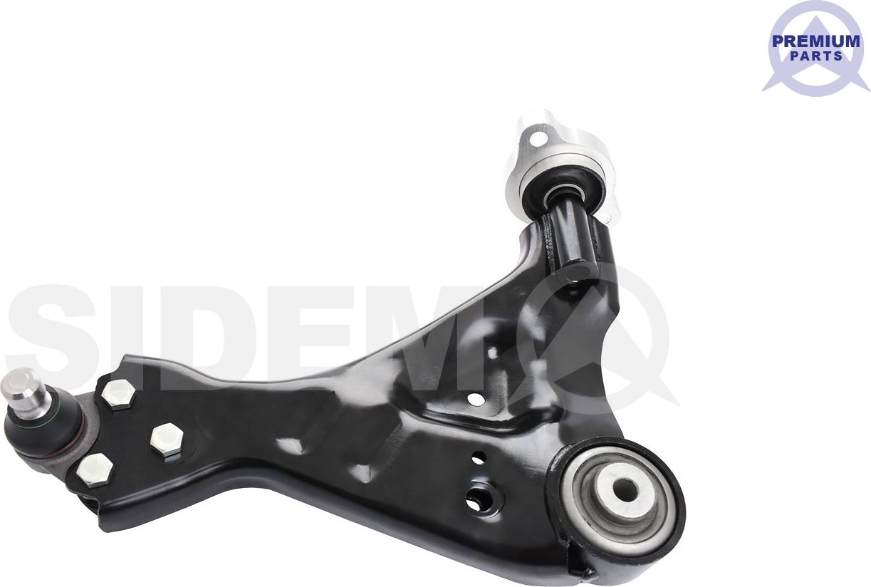 Поперечный рычаг передней подвески Sidem (Листовая сталь). Артикул 50076