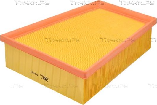 Воздушный фильтр JS Asakashi для Renault Scenic III 2009-2016. Артикул A0459