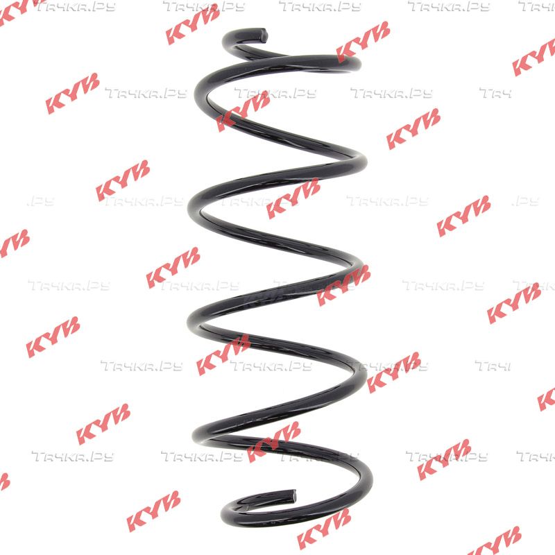 Пружина подвески KYB K-Flex передняя для SEAT Ibiza III 2002-2009. Артикул RH2954