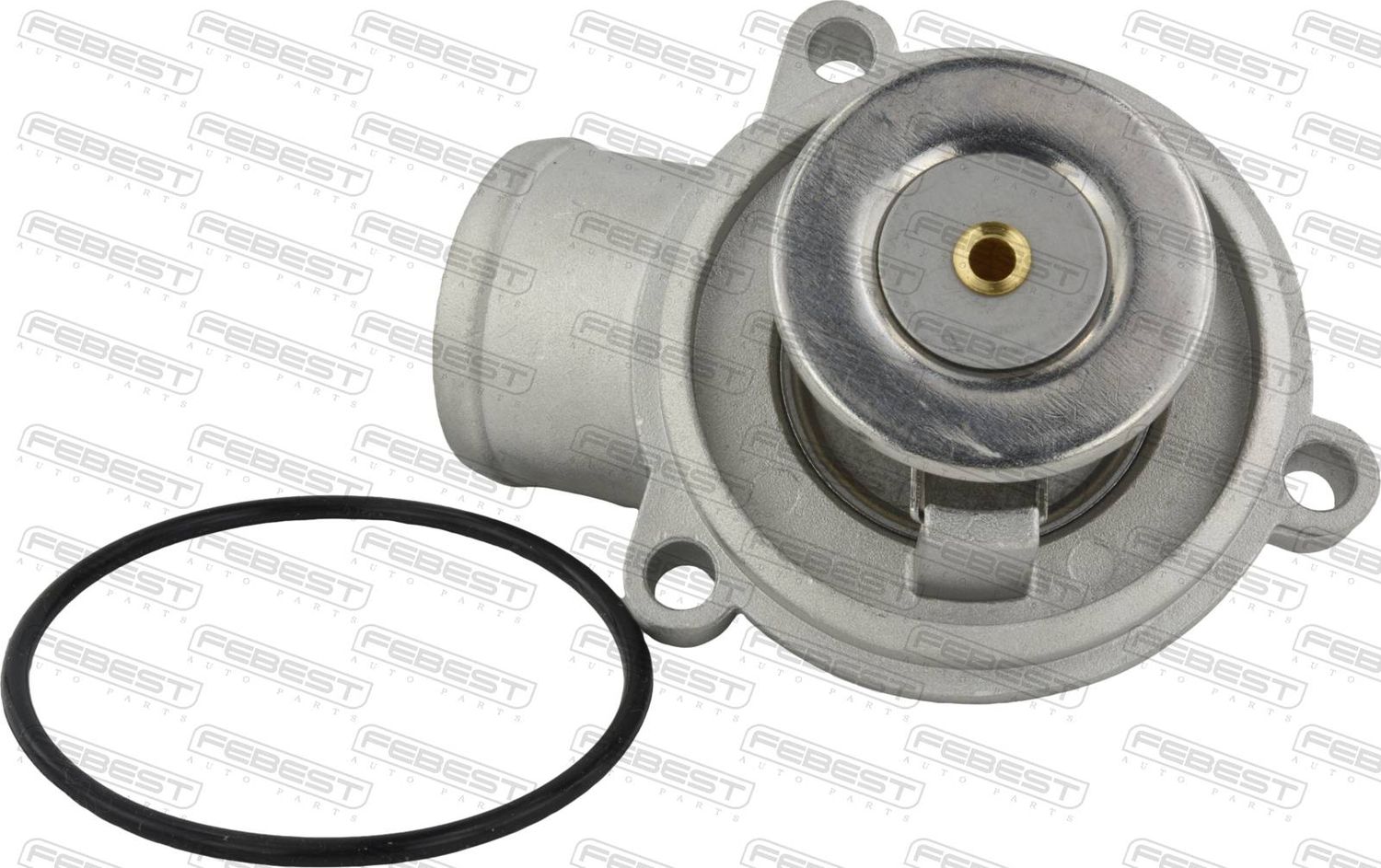 Термостат Febest. Артикул 16462-001