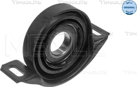 Подвесной подшипник карданного вала Meyle Original. Артикул 014 041 0070/S