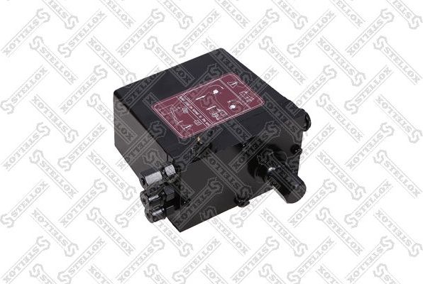 Насос подъема кабины Stellox для Scania G 2004-2015. Артикул 87-50623-SX