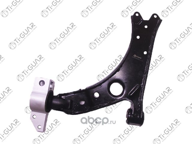 Рычаг 000046 (TI-Guar). Артикул TGSUSPARM000046