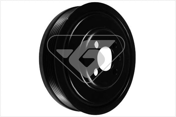 Шкив коленвала Hutchinson. Артикул DP048