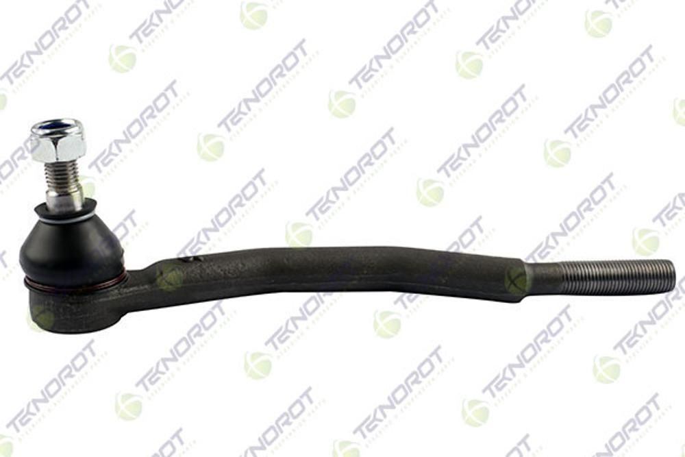 Наконечник рулевой тяги Teknorot (сталь). Артикул O-624
