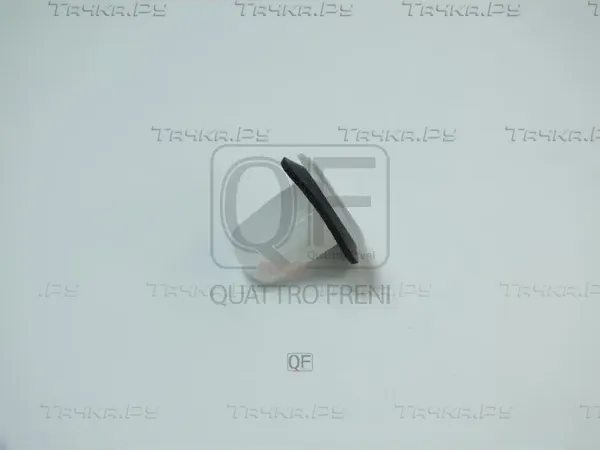 КЛИПСА ПЛАСТМАССОВАЯ (Quattro Freni). Артикул QF33G00133