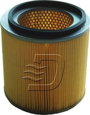 Воздушный фильтр Denckermann. Артикул A140508