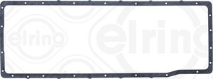Прокладка маслянного поддона двигателя Elring для MAN TGS 2005-2026. Артикул 492.520
