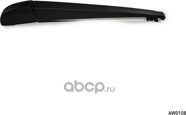 Поводок стеклоочистителя, LEXUS LX470/570 (AMR). Артикул AW0108