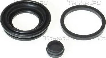 Пыльник поршня тормозного суппорта Brembo ESSENTIAL LINE задний для Honda Concerto 1989-1995. Артикул F SP 025