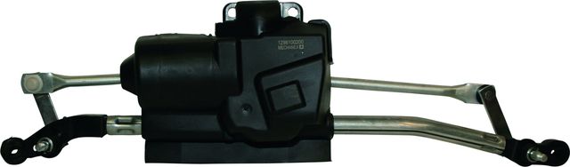 Трапеция стеклоочистителя (дворника) JP Group передний для Opel Astra G 1998-2009. Артикул 1298100200