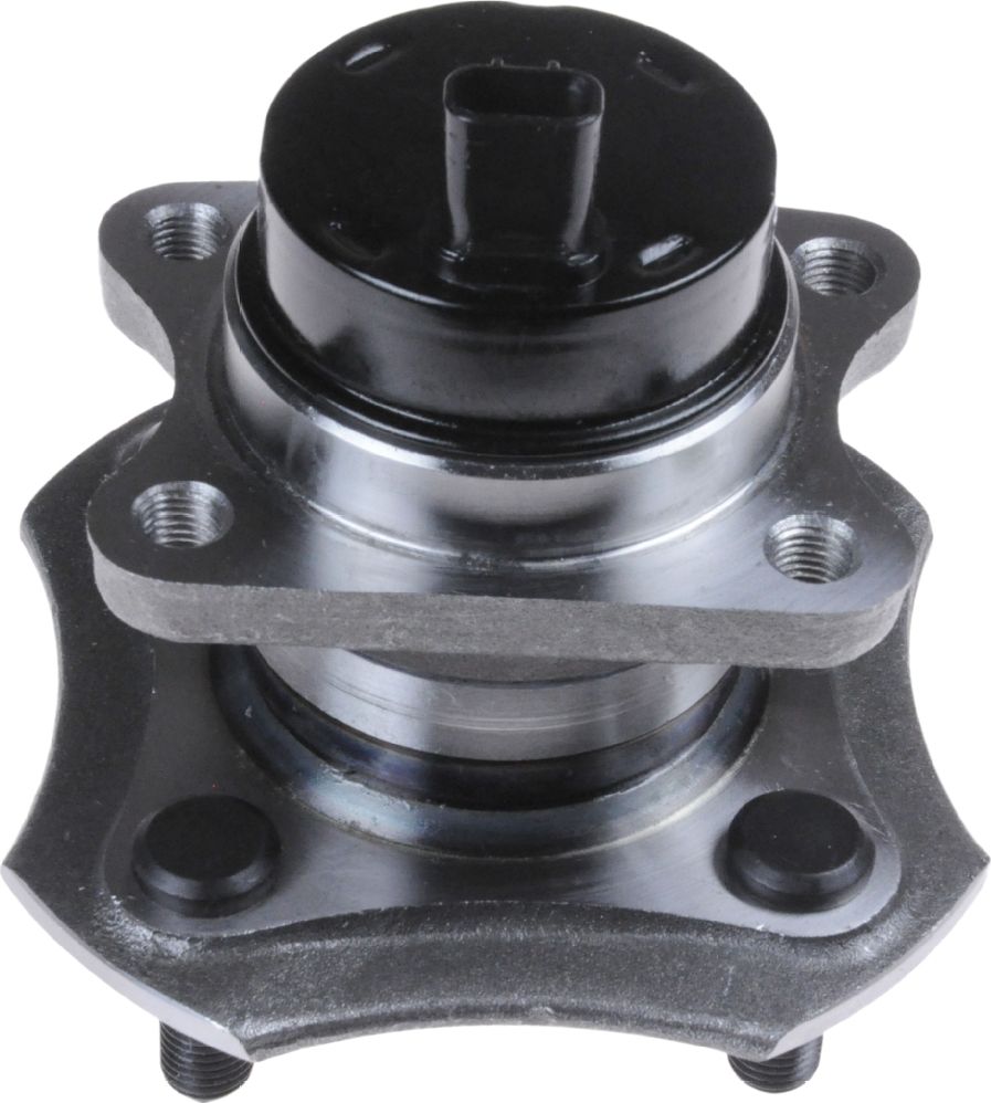 Ступичный подшипник (комплект) Blue Print. Артикул ADT38332