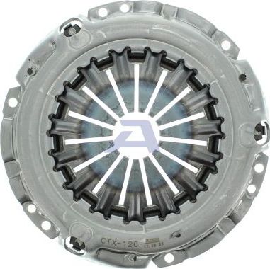 Корзина сцепления Aisin для Toyota Matrix I (E130) 2002-2006. Артикул CTX-126