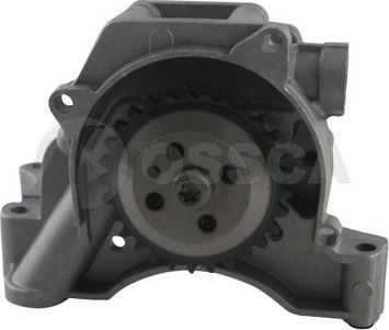 Масляный насос OSSCA. Артикул 19718