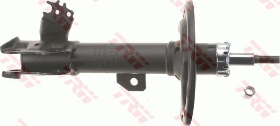 Амортизатор TRW TRW SINGLE. Артикул JGM1255SL