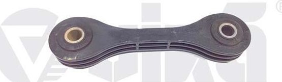 Стойка (тяга) стабилизатора Vika. Артикул 44111604501