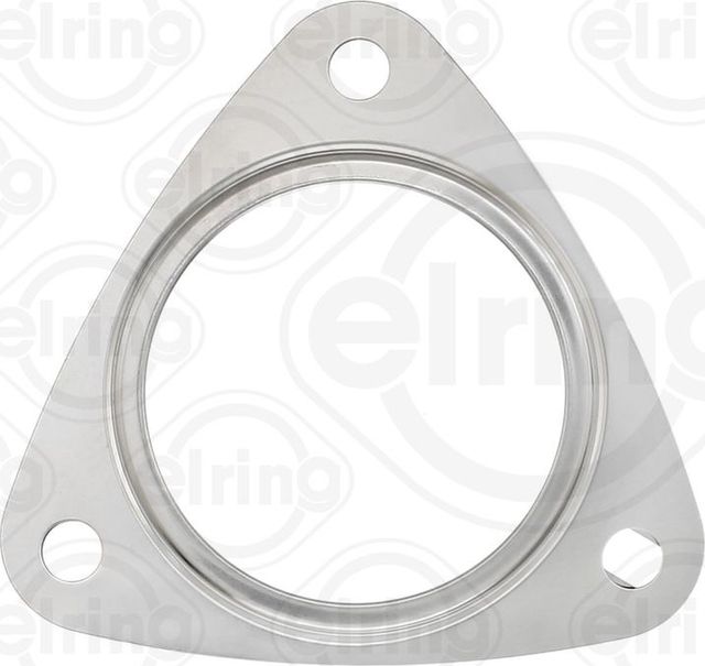 Прокладка глушителя Elring для Citroen Jumper II 2006-2026. Артикул 430.060