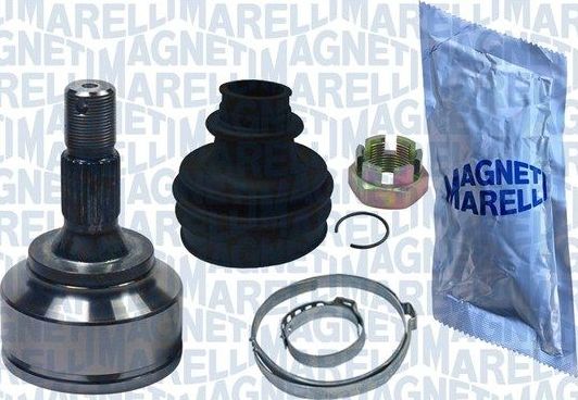 Шрус Magneti Marelli. Артикул 302015100371