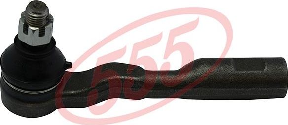 Наконечник рулевой тяги 555. Артикул SE-3851R