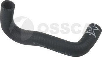 Патрубок радиатора (системы охлаждения) OSSCA. Артикул 23872