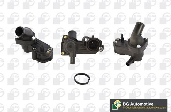 Термостат BGA для Ford Transit Connect I 2002-2013. Артикул CT2300