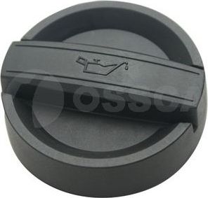 Крышка, заливная горловина BMW 1 (E81) 07-11 1 (E81) 07-11 1 (E87) 07-11 1 (F20) OSSCA. Артикул 43227