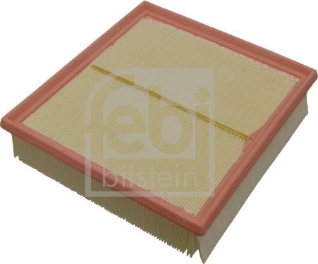 Воздушный фильтр Febi Bilstein. Артикул 100467