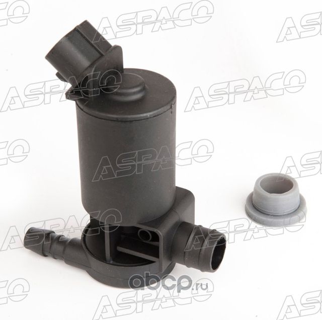 МОТОРЧИК ОМЫВАТЕЛЯ ФАР TOYOTA CAMRY (06-11), LAND CRUISER (07-..), LEXUS ES240/3 (Aspaco). Артикул AP400030