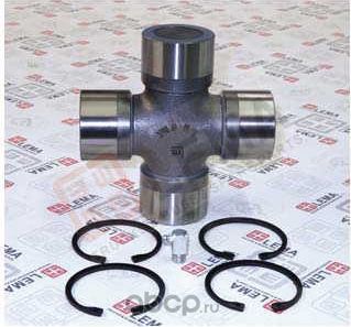 Крестовина D=57,1-L=152,0mm (Lema). Артикул 279069