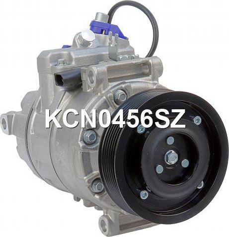 Компрессор кондиционера Krauf. Артикул KCN0456SZ
