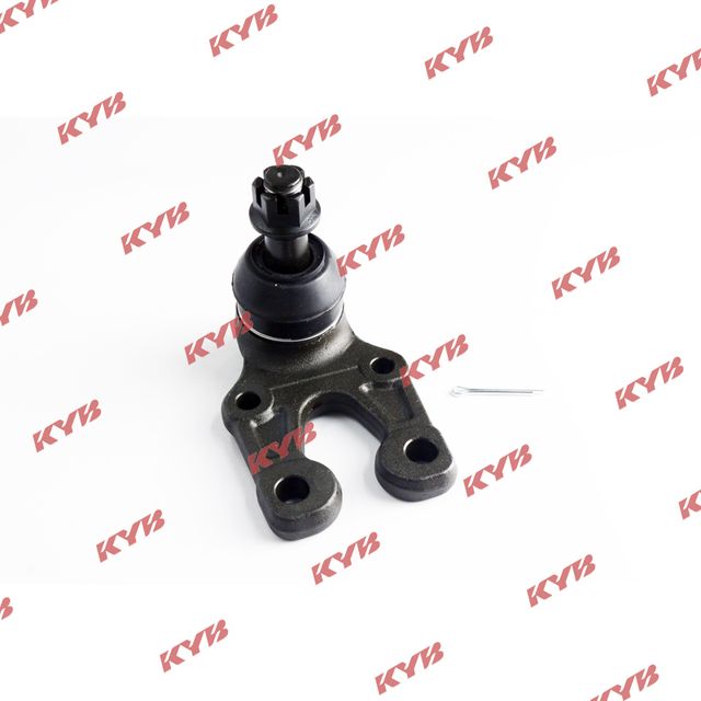 Шаровая опора KYB SSP. Артикул KBJ1066